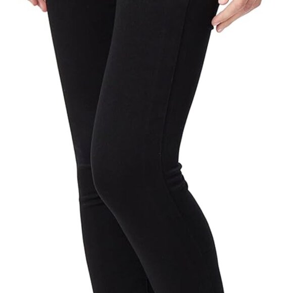 Women's Sassy Skinny High-Rise Insta Soft Juniors Jeans Standard and Plus - Picture 1 of 8